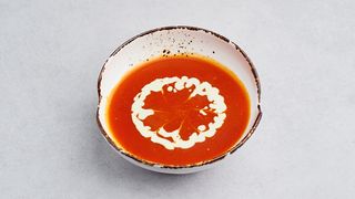 Tomato soup