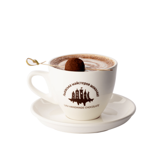 Какао Класичне (на Молоці) (200мл)