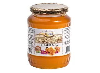 Мед Фамилекс (900г)