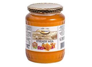 Мед Фамилекс (900г)