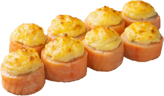 Арамаки (8шт)