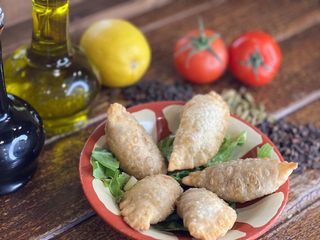 Sambousek Blahmeh 5 pièces 