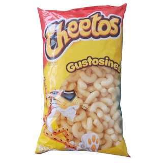 Cheetos Gusanitos Bolsa 96Gr
