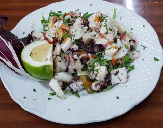 Insalata di Mare