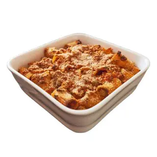 Rigatoni al Horno