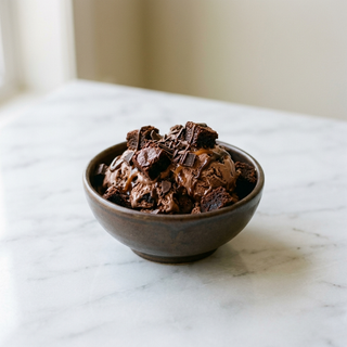 Brownie Gourmet Cream