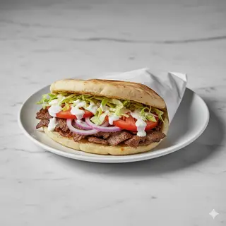 Pan Pita