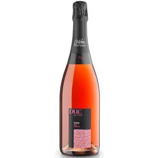 Cava Duc De Foix Brut Rosat