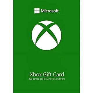 Carte Xbox 30 Euro
