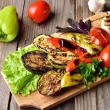 Зеленчуци на грил (300г)