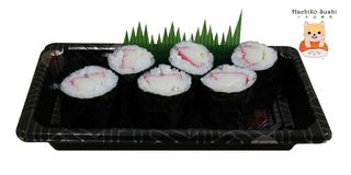 Maki de Surimi