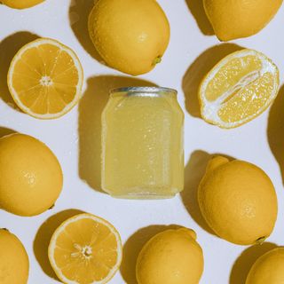 Limoncello Spritz Zero