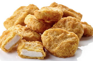 Tejas De Nuggets