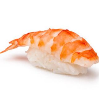 Nigiri Langostino