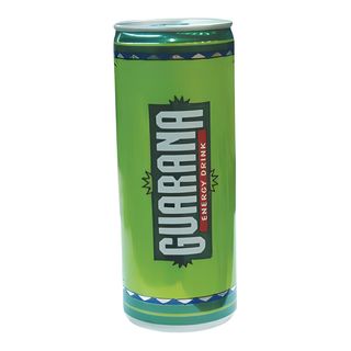 Guarana 0.25l