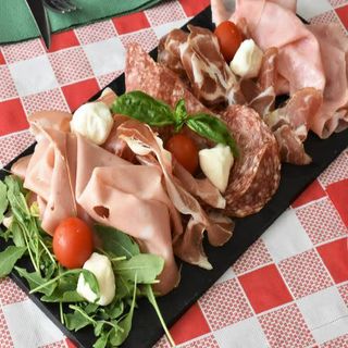 Antipasti Italiani