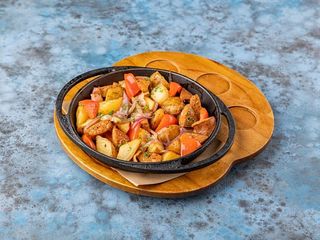 ПАТЕЛЬНЯ CHORIZO