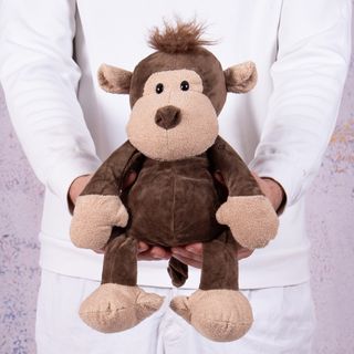Maimuta de plus (35cm)