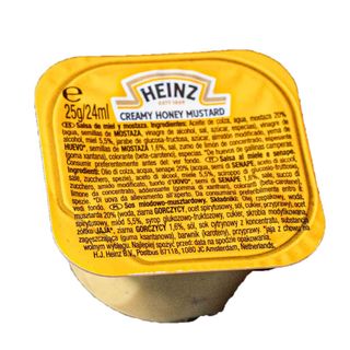Honey mustard