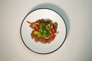 Хе из мяса (150г)