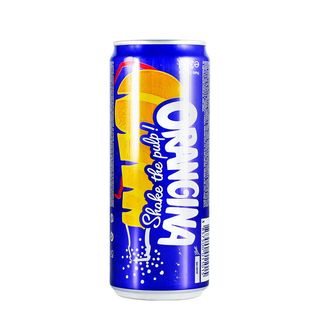 Orangina 250ml