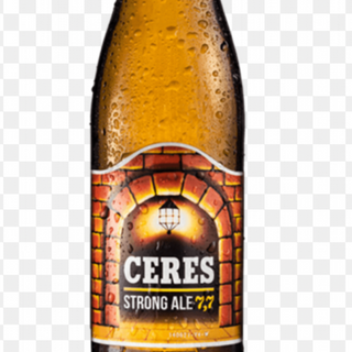 Ceres 33 cl 
