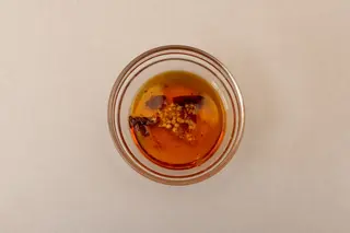 Ulei picant