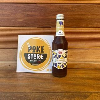 Chinotto Bio 27,5 cl