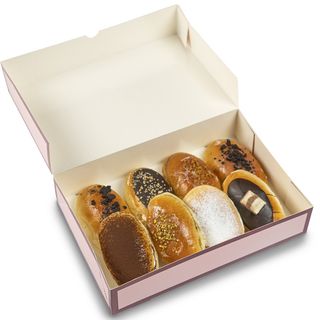 Caja 8 Botxitos Mix