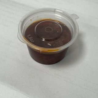 163.SALSA PEPERONCINO