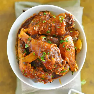 Chicken Kienyeji