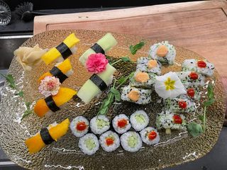 Combi Vegie (20 Unidades)