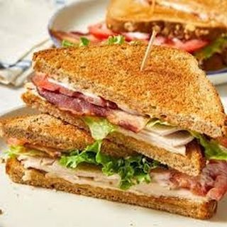 Club Sandwich