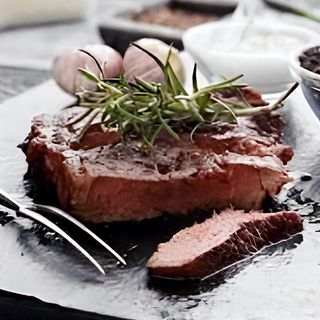 Tagliata ai ferri