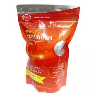 БАД Satori Collagen Premium Коллаген 210 гр