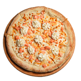 Норвежский пирог с сыром