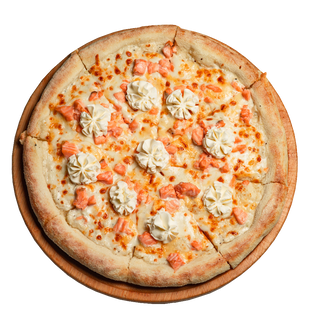 Норвежский пирог с сыром