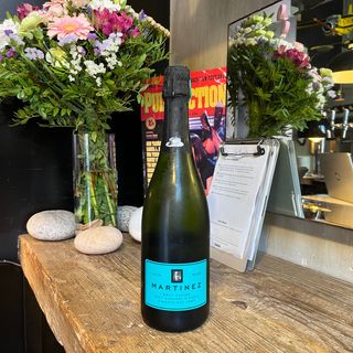 Cava Martinez Rosé (75Cl.)