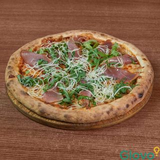 პროშუტო საშუალო (33სმ)