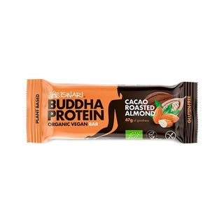 Buddha Protein Barretta Mandorla Cacao 47 gr