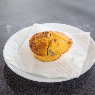 Proja sa sirom i zeljem