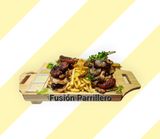 Fusión Parrillero (Dúo)