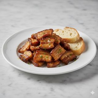 Chicharrones De Chiclana