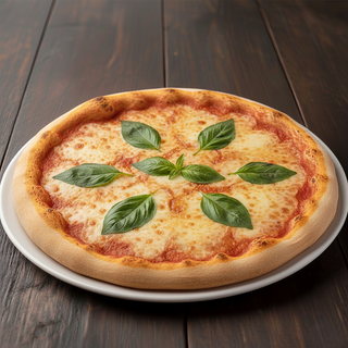 Pizza Margherita Ø32cm
