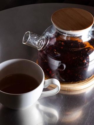 Black Ceylon tea 400 ml