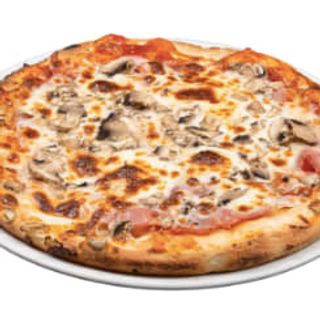 Пица А Ла Мама голяма