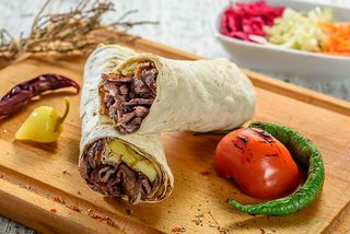 Durum doner