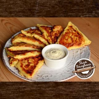 Бендерики З Сиром