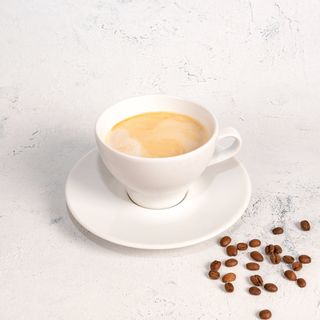 Американо з молоком, 260 МЛ