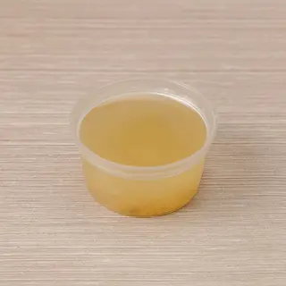 Salsa vinegar